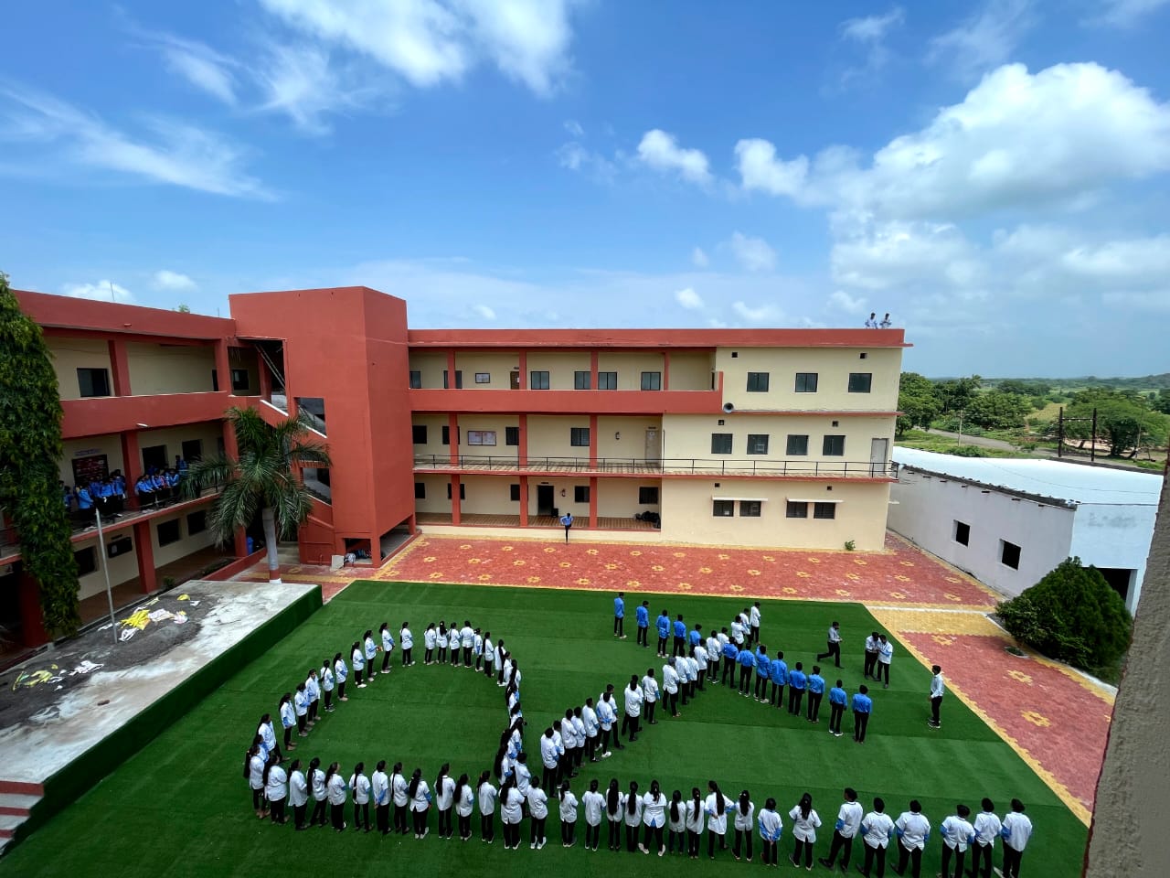 B Pharmacy College In Nandurbar b pharmacy college in nandurbar
